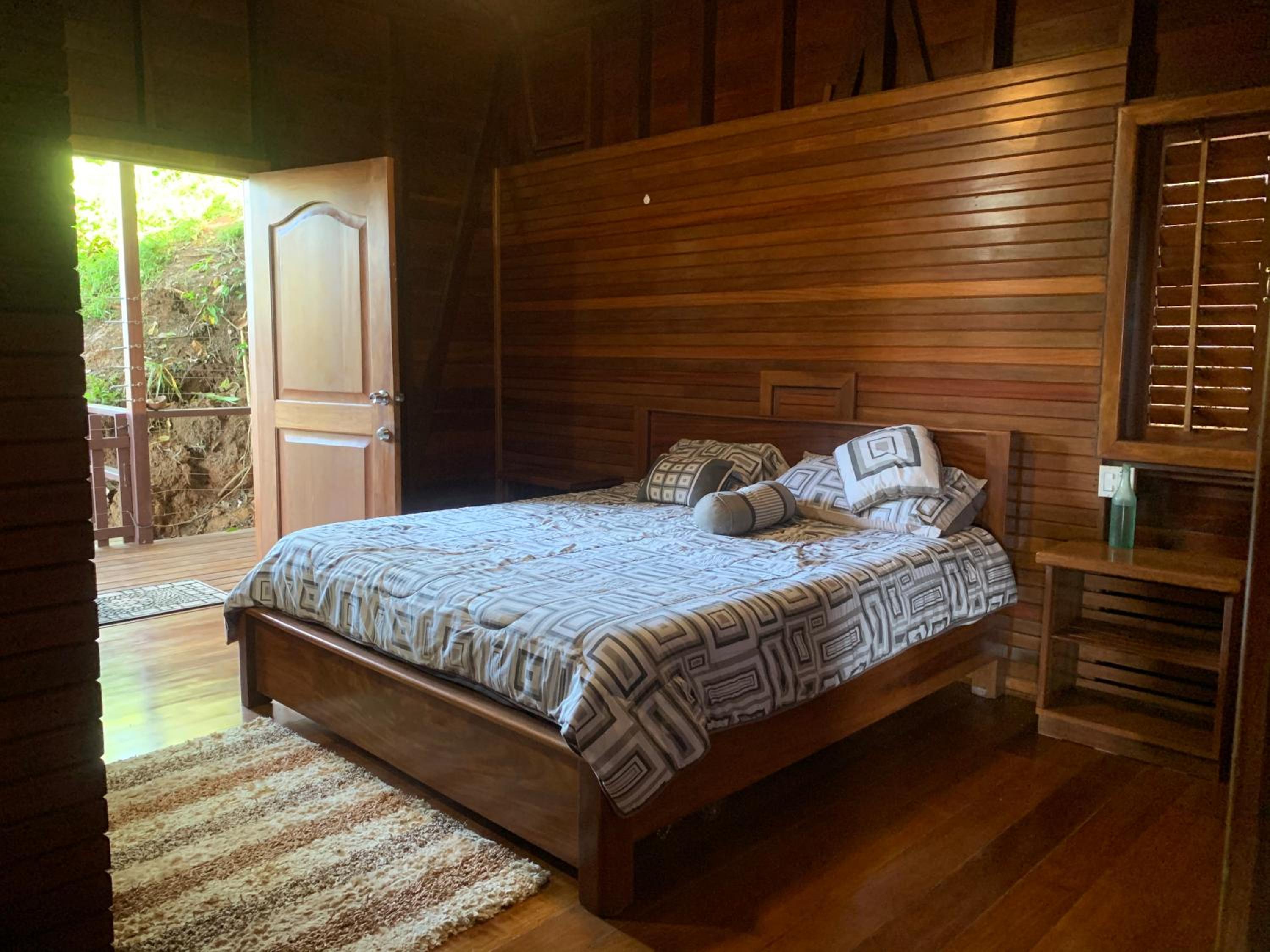 ECO House with Sea View