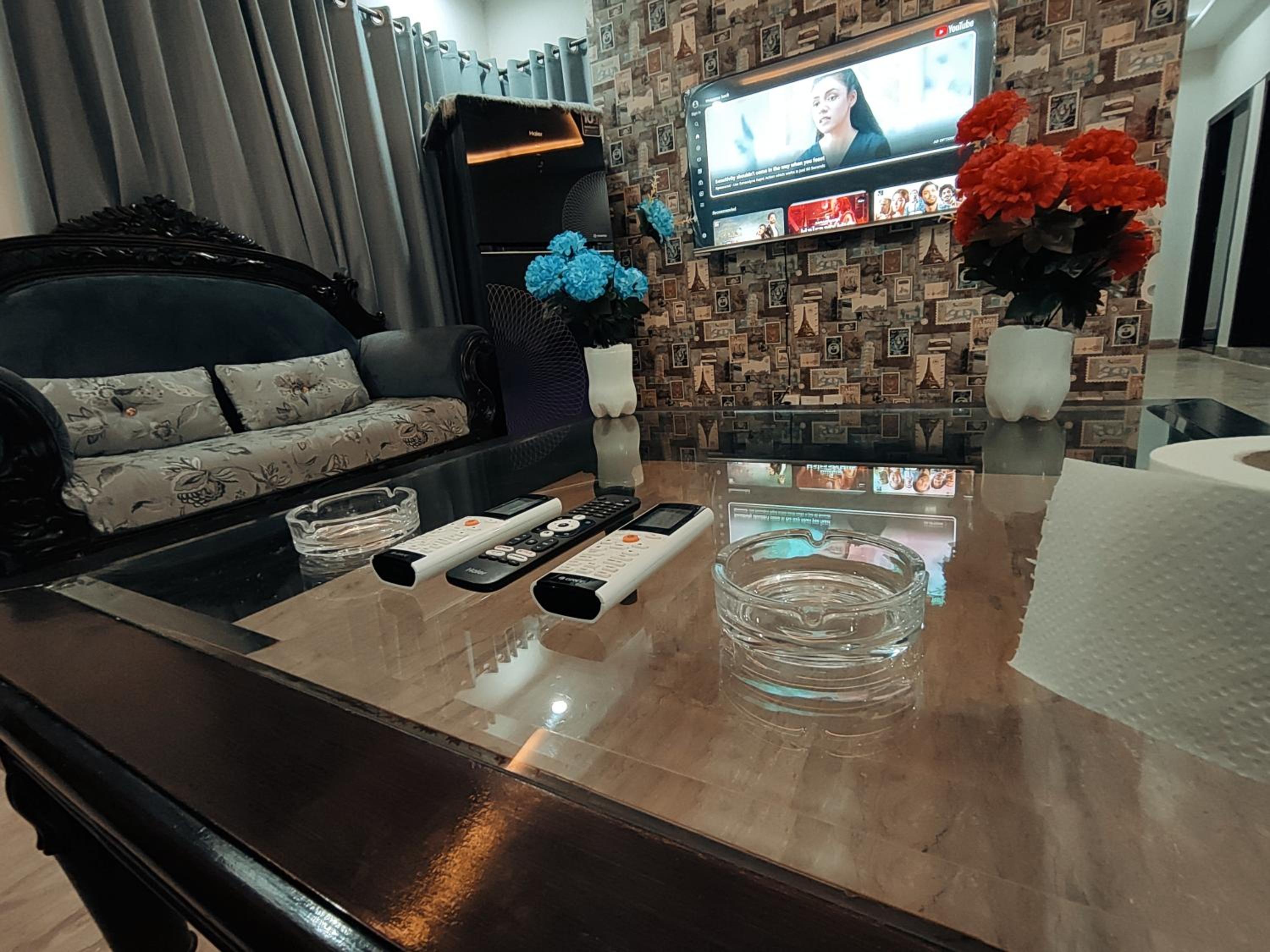 Stay in PEACE and LUXURY! view 4