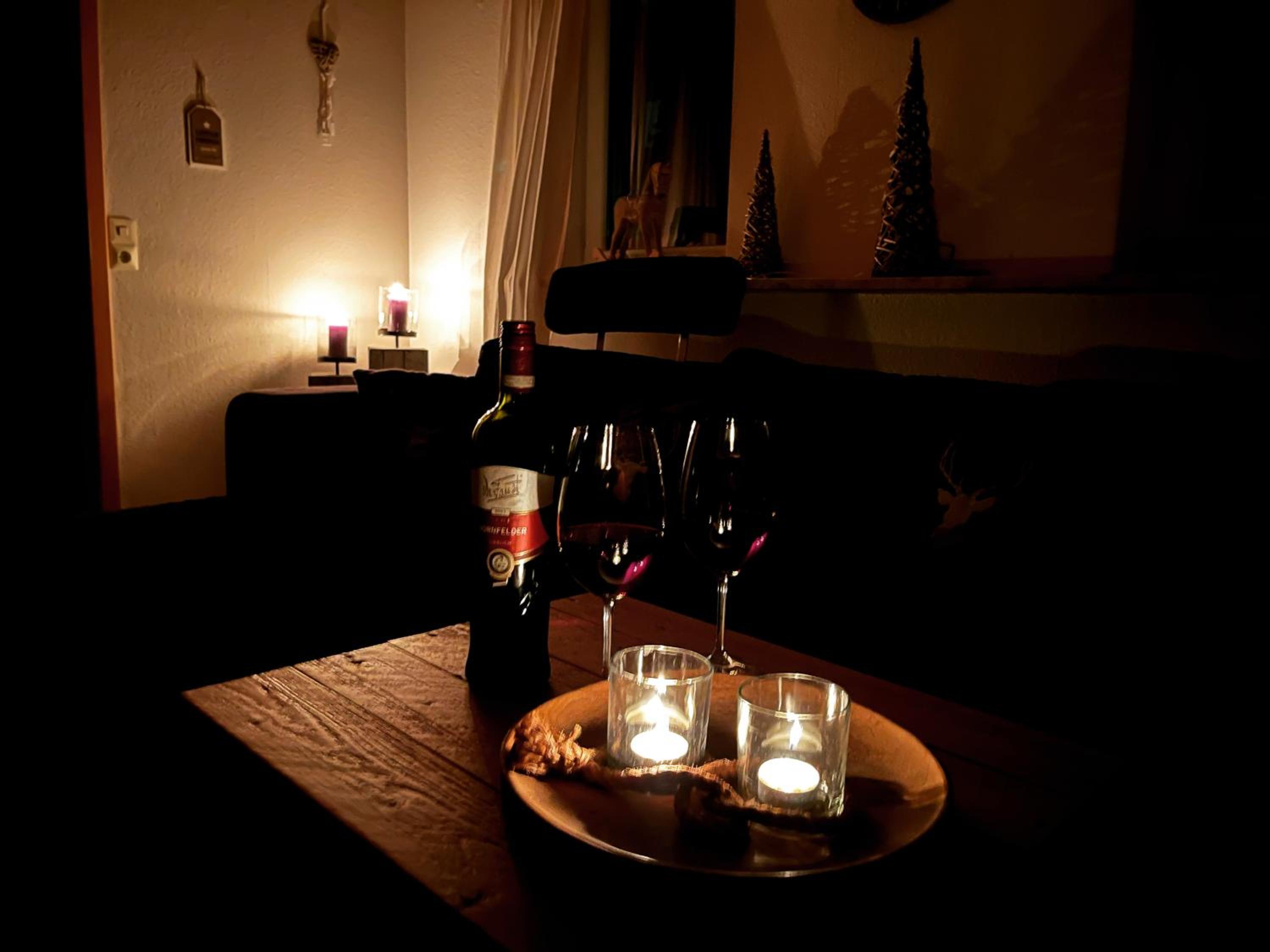 Ferienhaus Auszeit Harz Braunlage/Hohegeiß