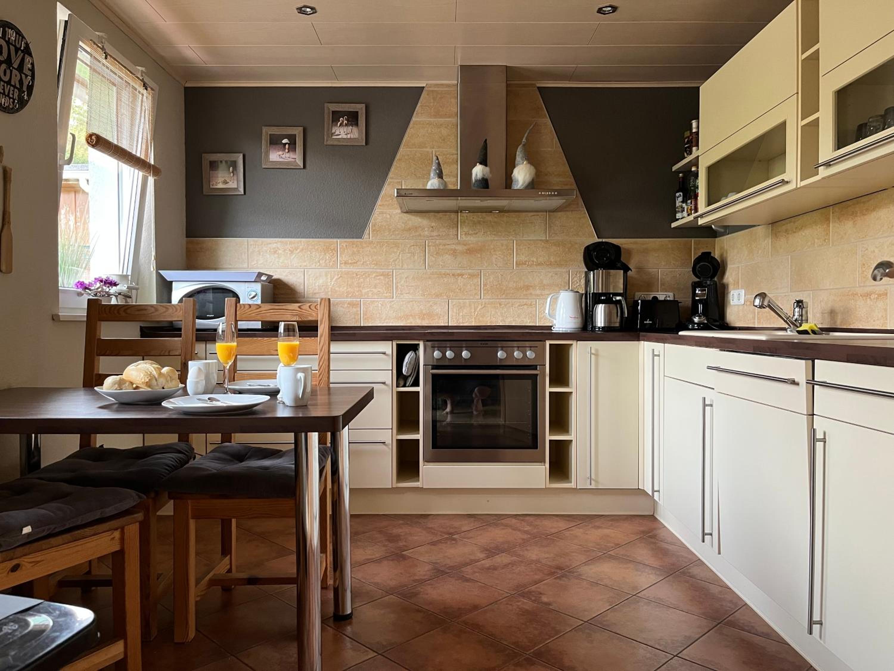 Ferienhaus Auszeit Harz Braunlage/Hohegeiß