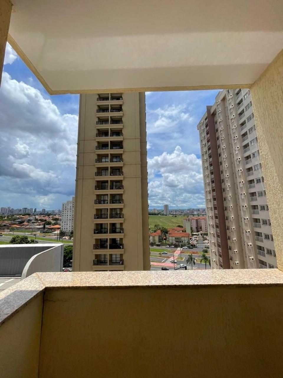 Edifício Belluno