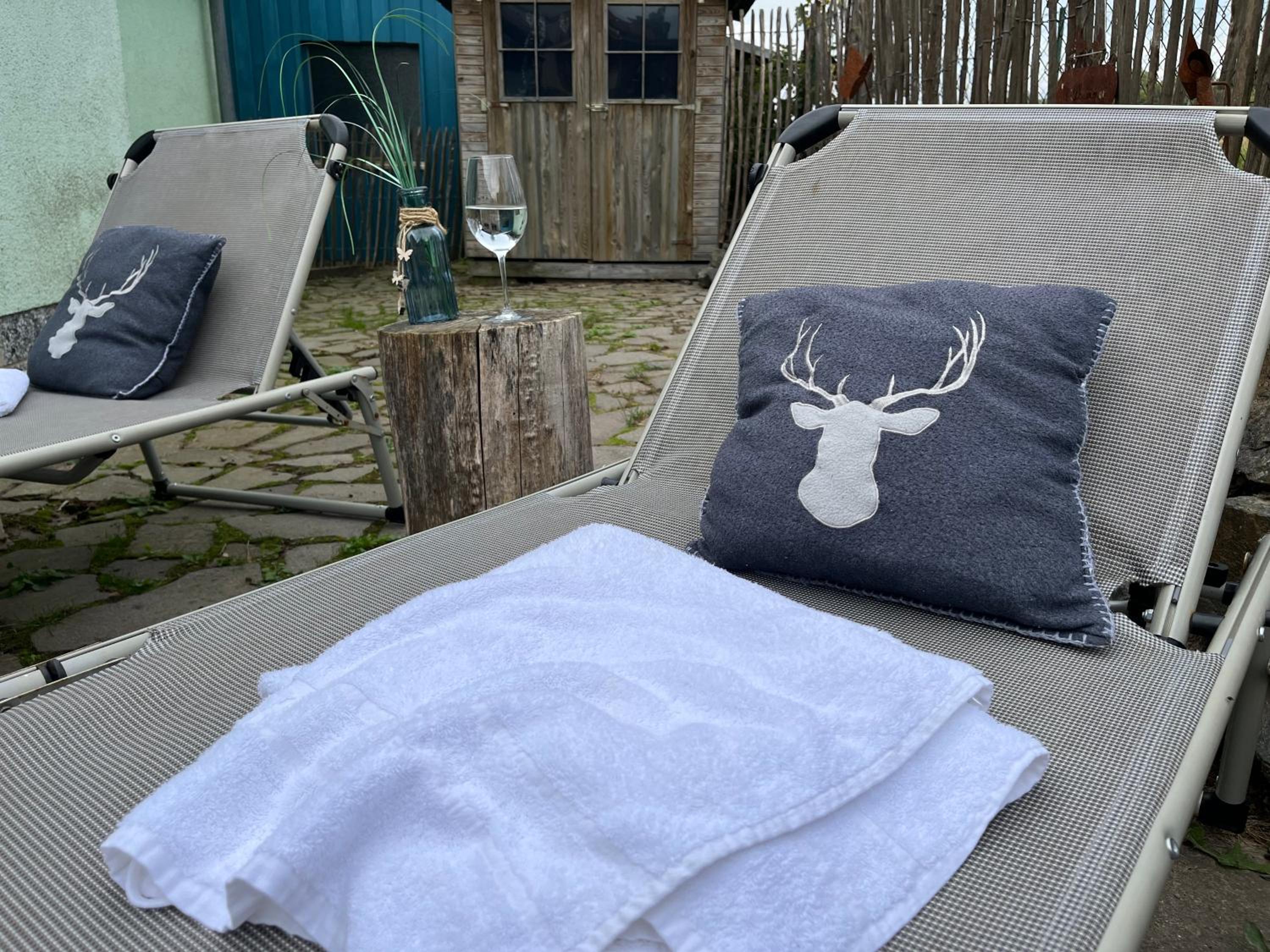 Ferienhaus Auszeit Harz Braunlage/Hohegeiß