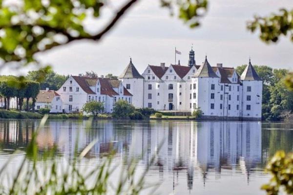 Ferienwohnung CASA GELI