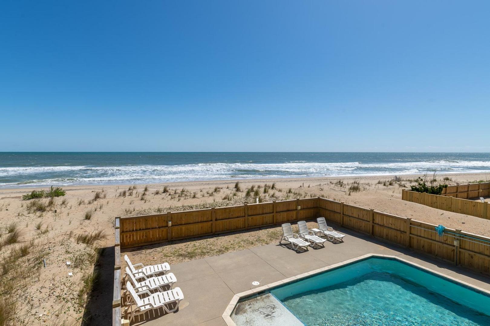 Cape Point Retreat 7 Bedroom Home by KEES Vacations view 4