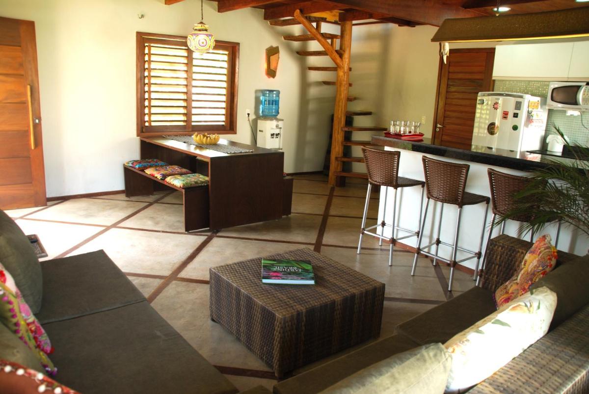 Vilarejo Barra Grande