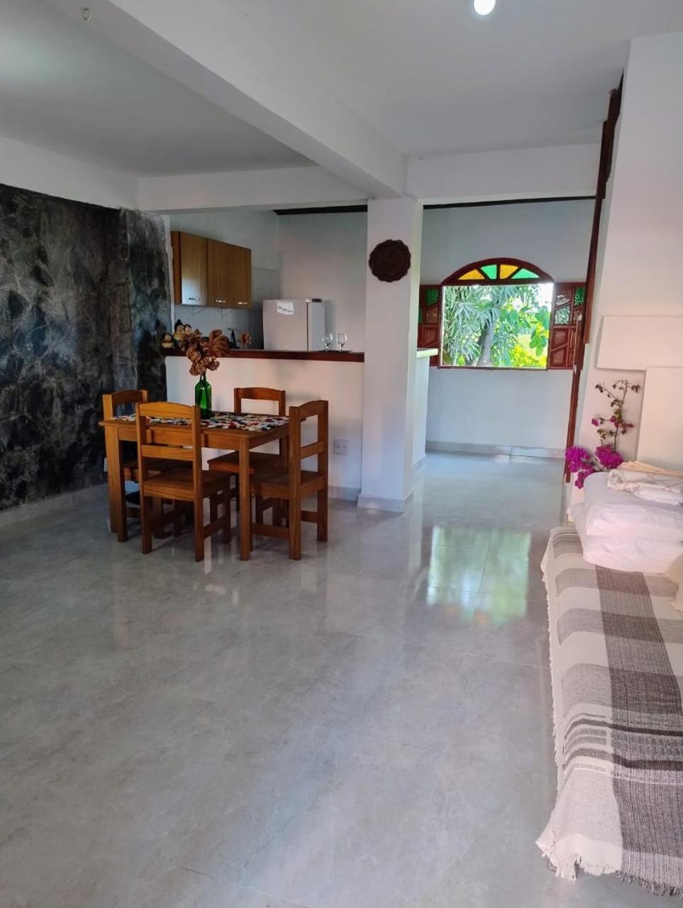 Casa na Praia de itacimirim Vila Maria