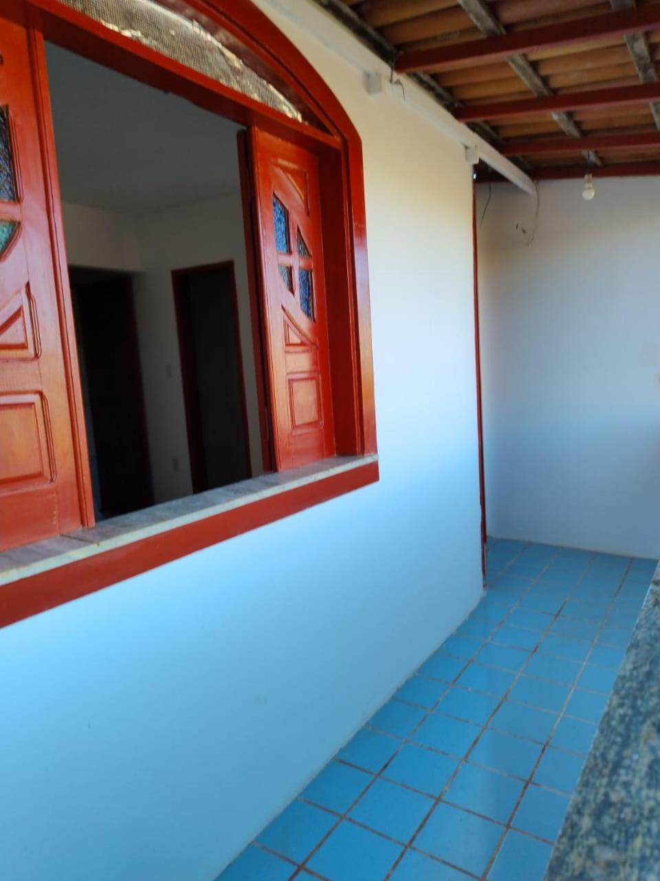 Casa na Praia de itacimirim Vila Maria