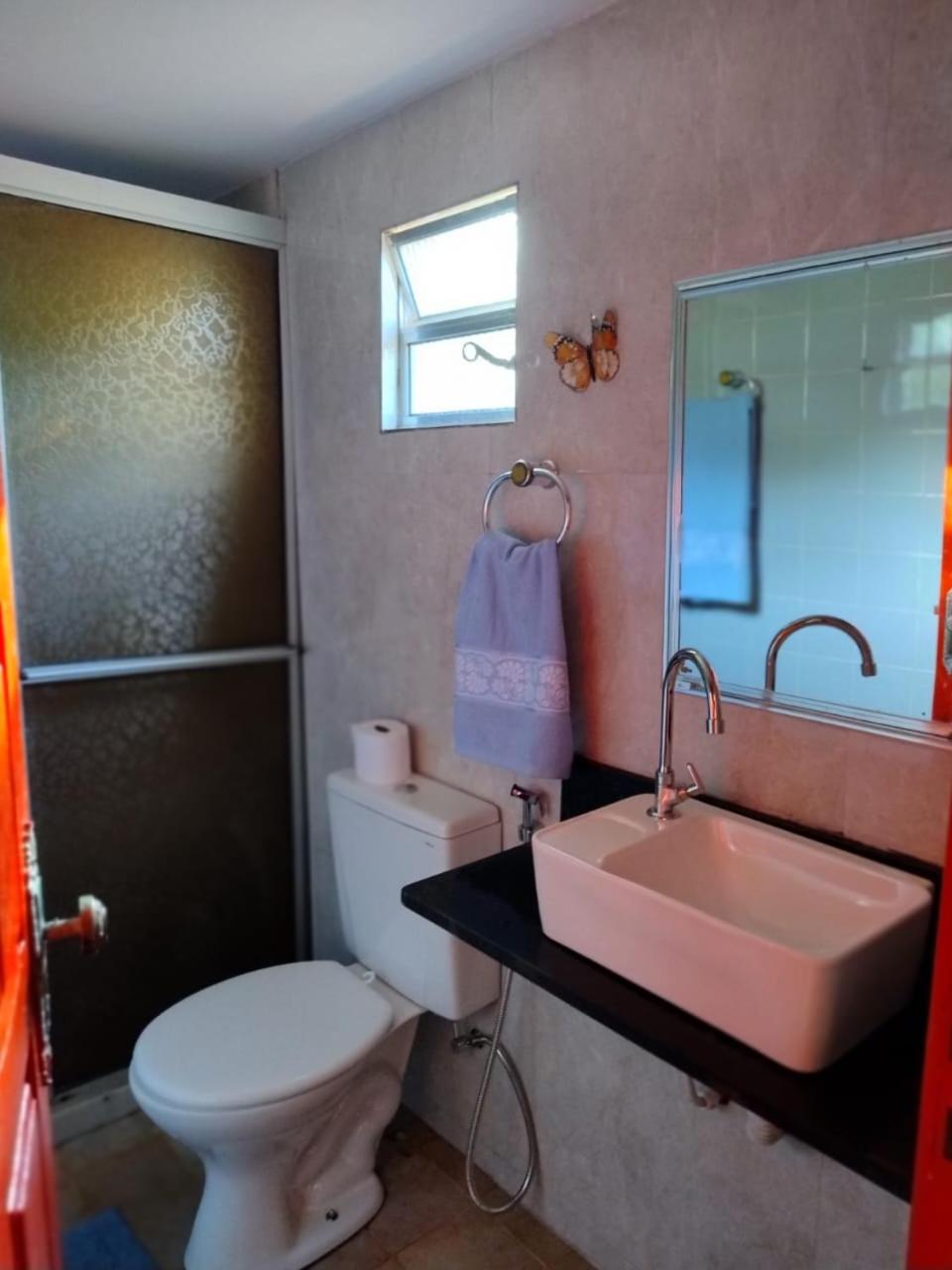 Casa na Praia de itacimirim Vila Maria