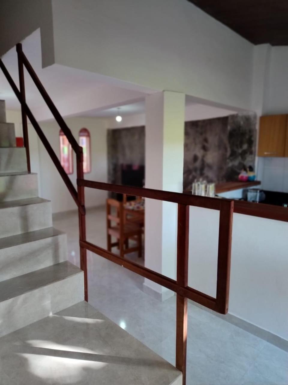 Casa na Praia de itacimirim Vila Maria