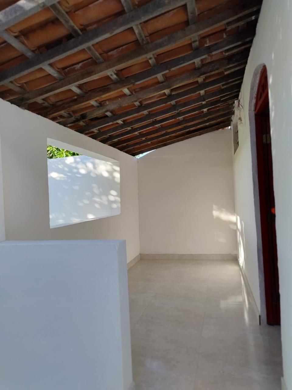 Casa na Praia de itacimirim Vila Maria