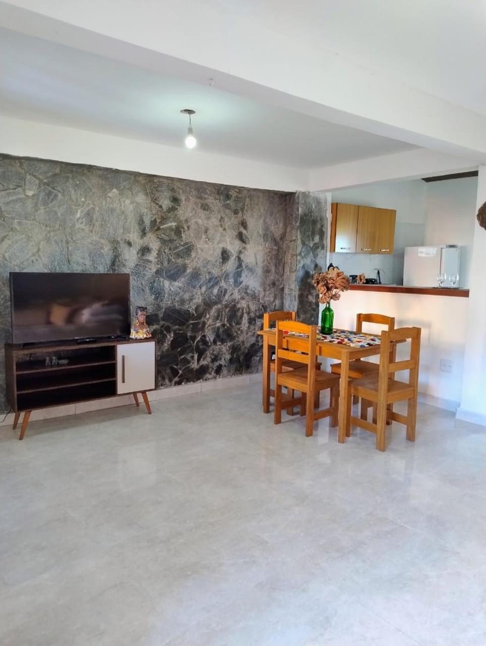 Casa na Praia de itacimirim Vila Maria