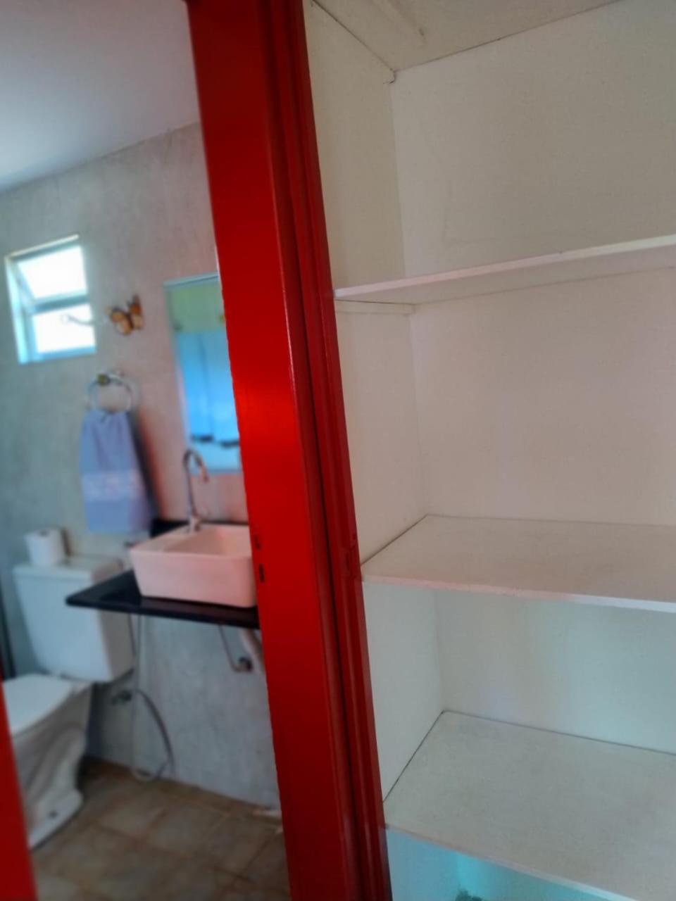 Casa na Praia de itacimirim Vila Maria