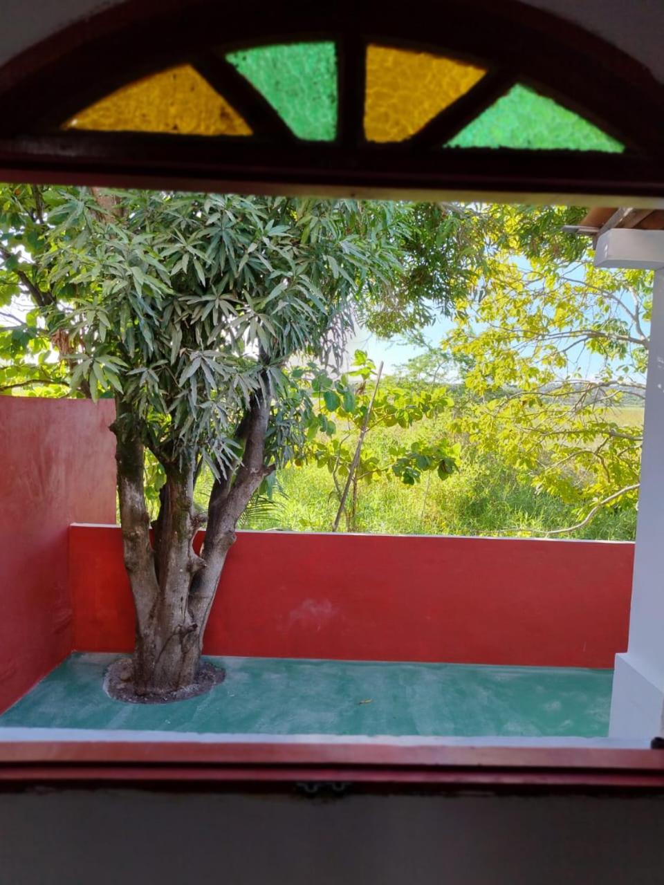 Casa na Praia de itacimirim Vila Maria