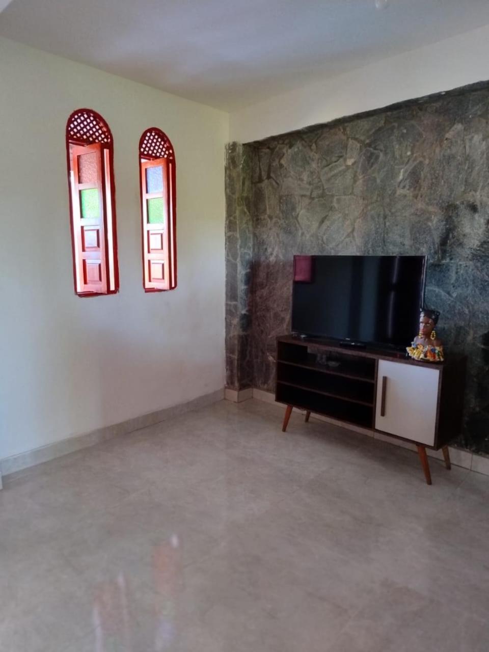 Casa na Praia de itacimirim Vila Maria