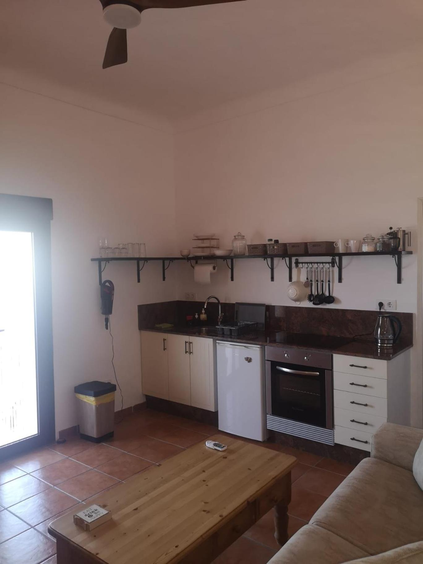 Vegan garden Apartment photo 3