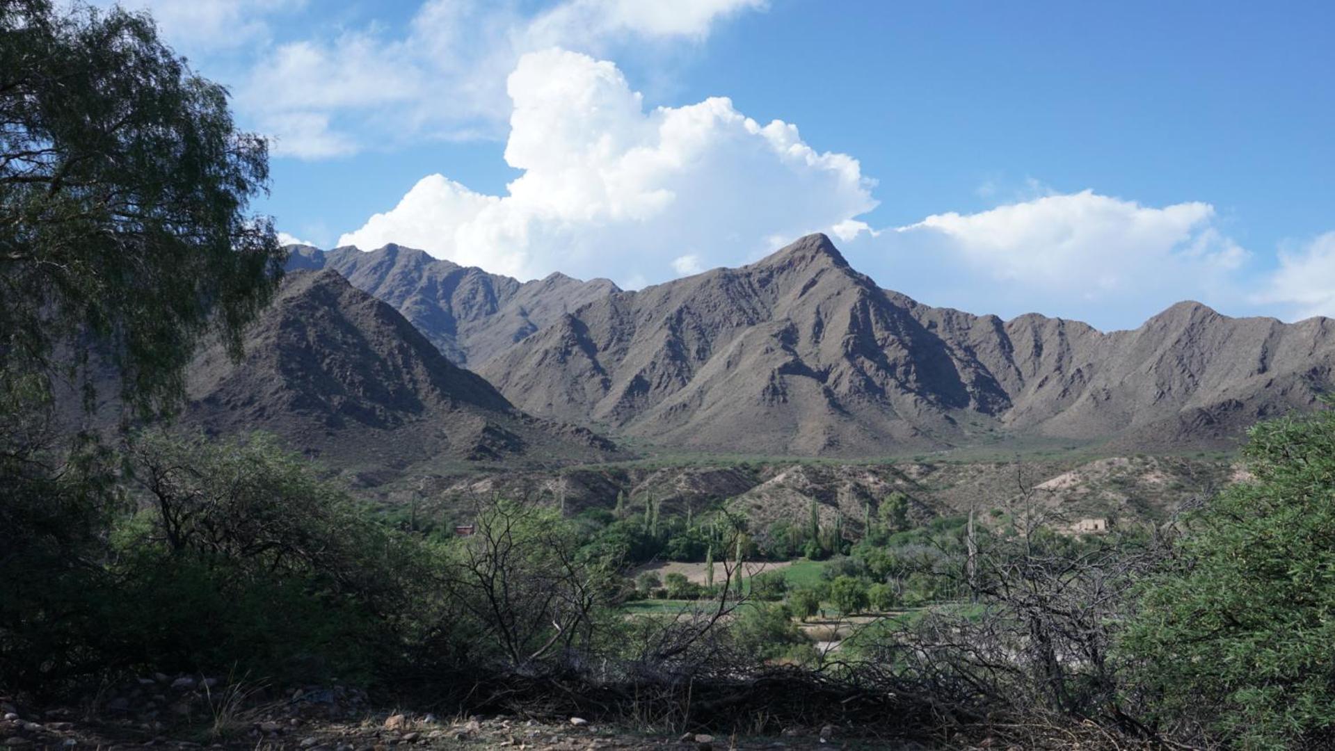 Hospedaje Finca la Encantada