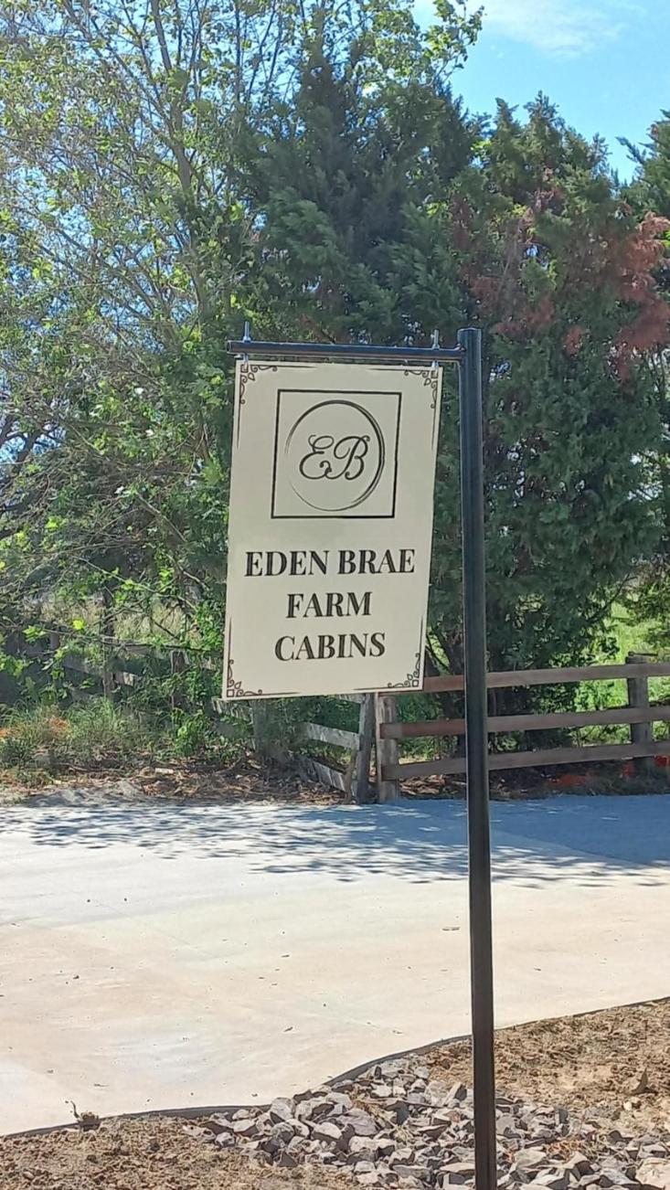 Eden Brae Farm