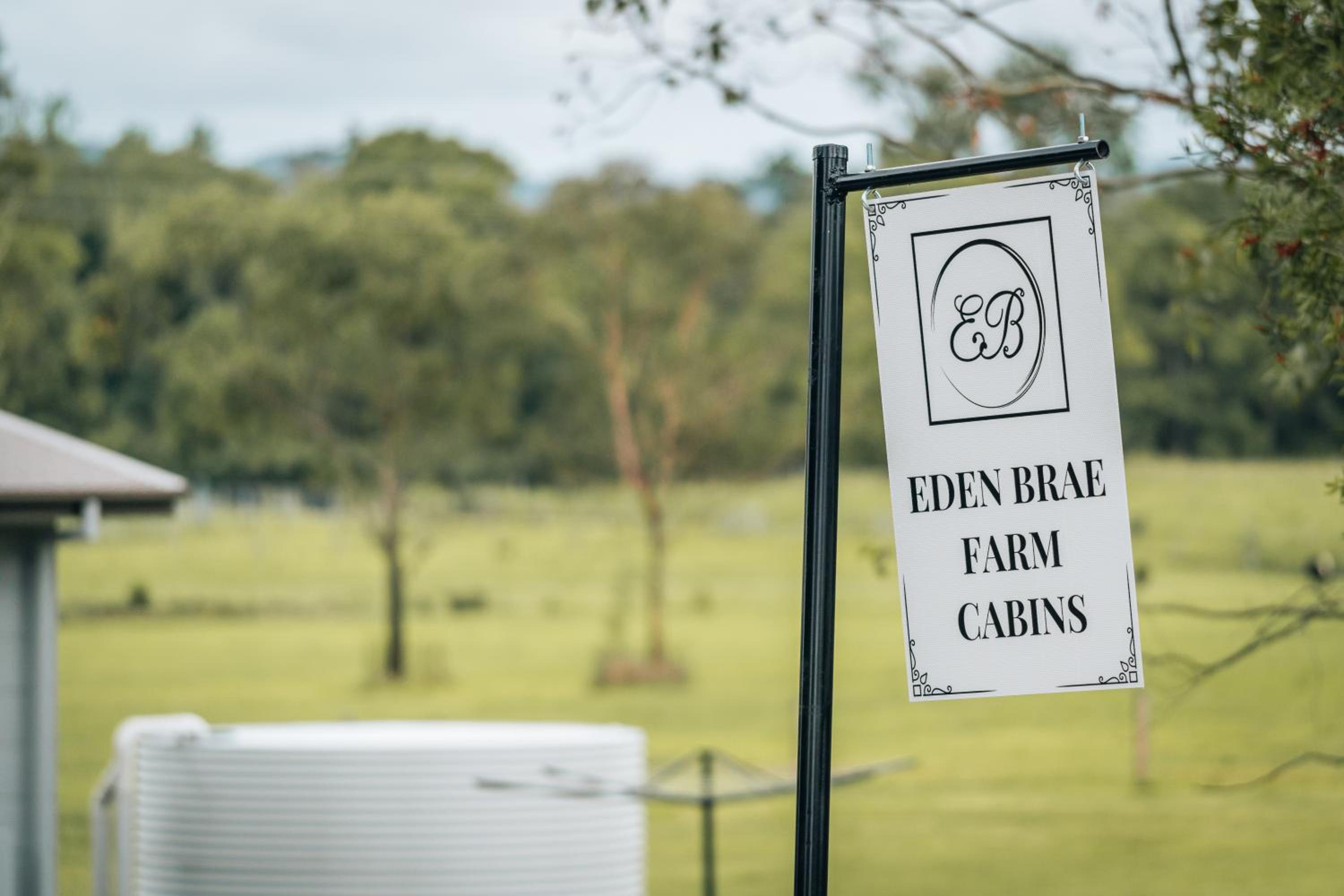 Eden Brae Farm