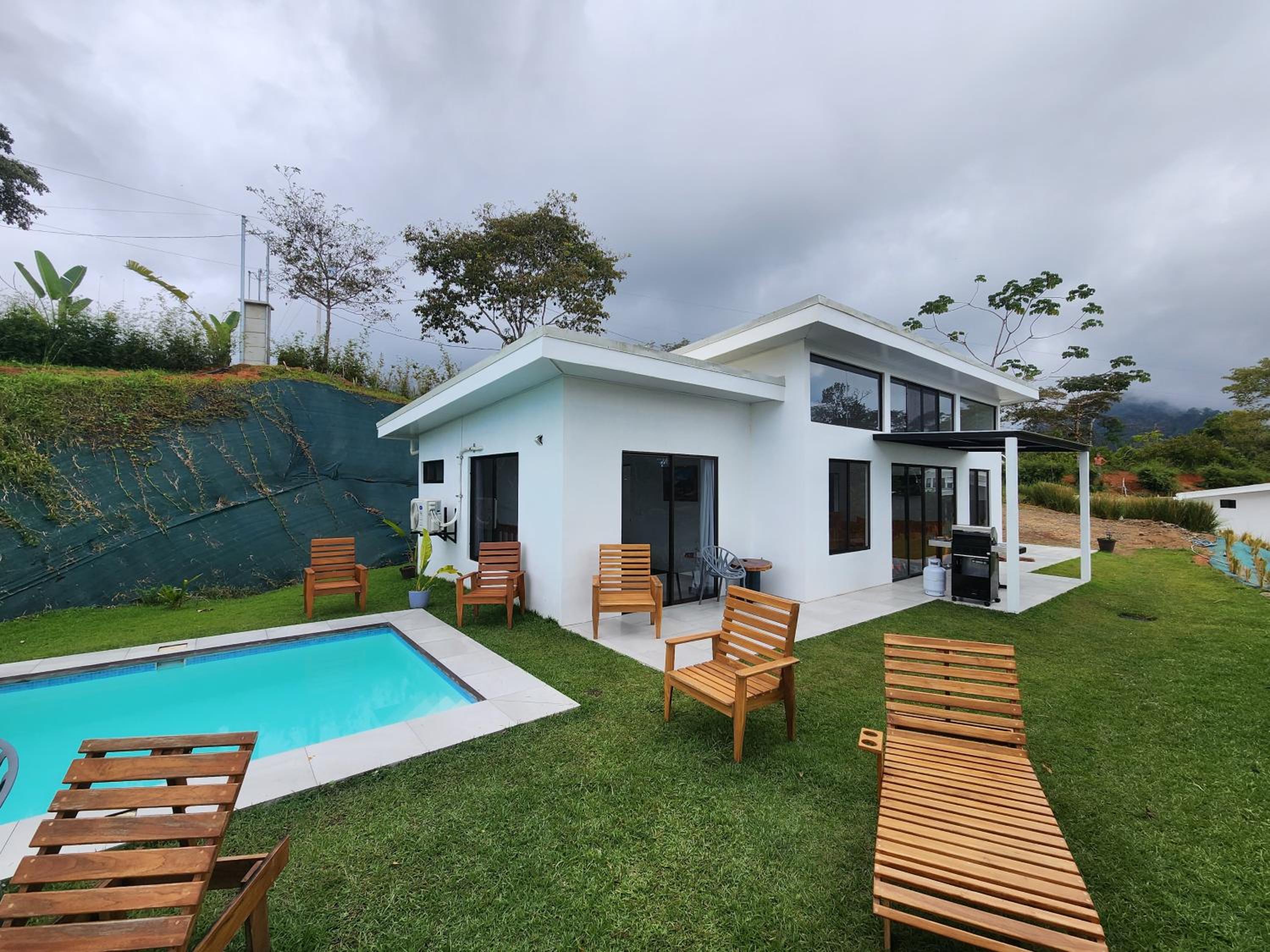 Canavida Villas & Resort
