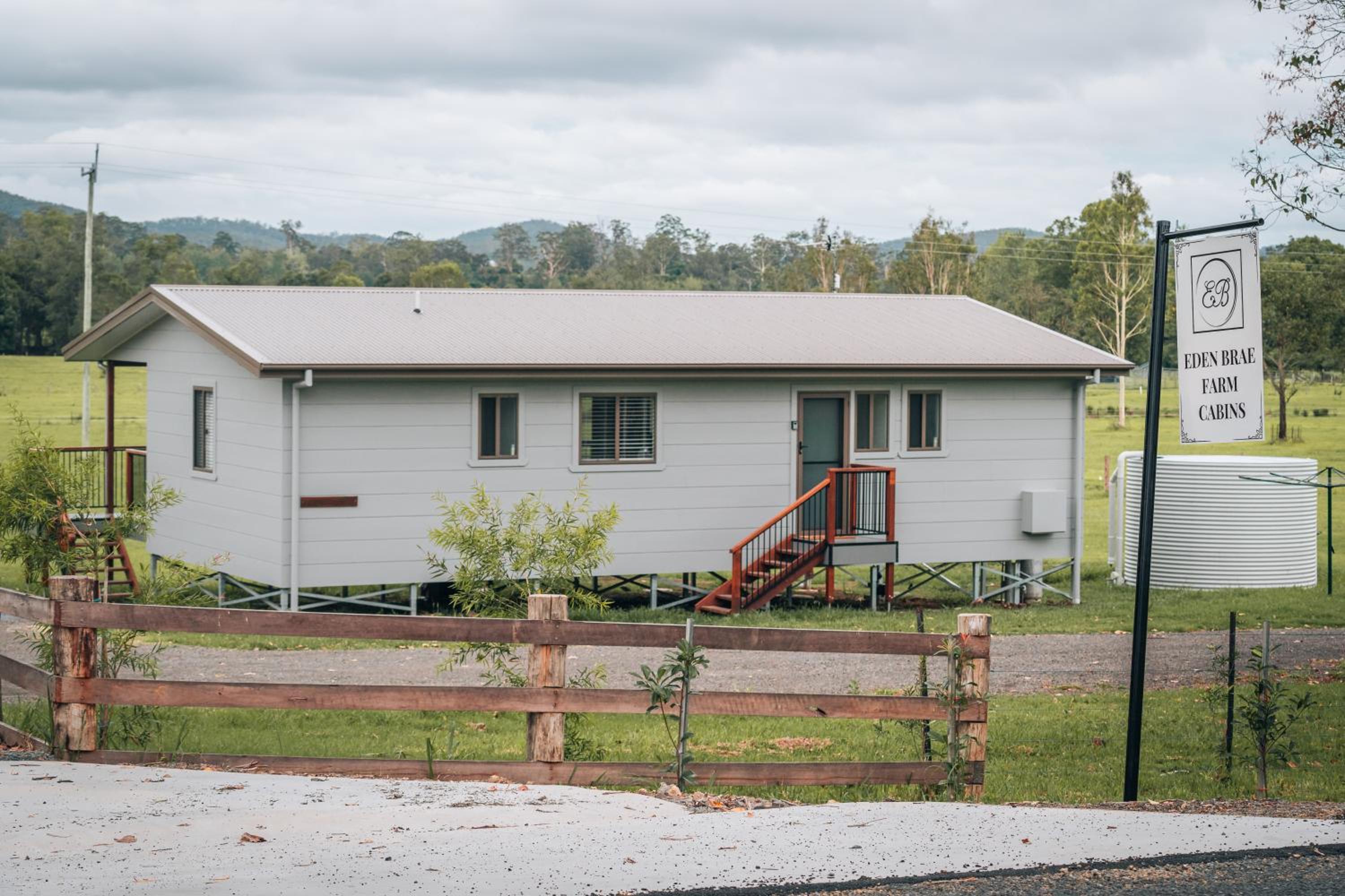 Eden Brae Farm