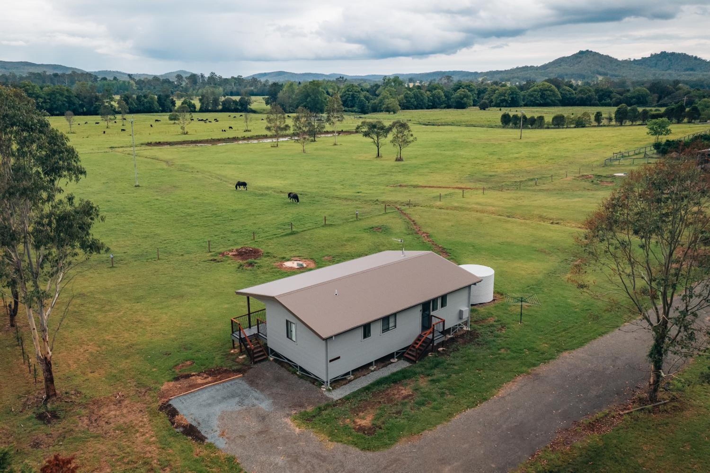 Eden Brae Farm