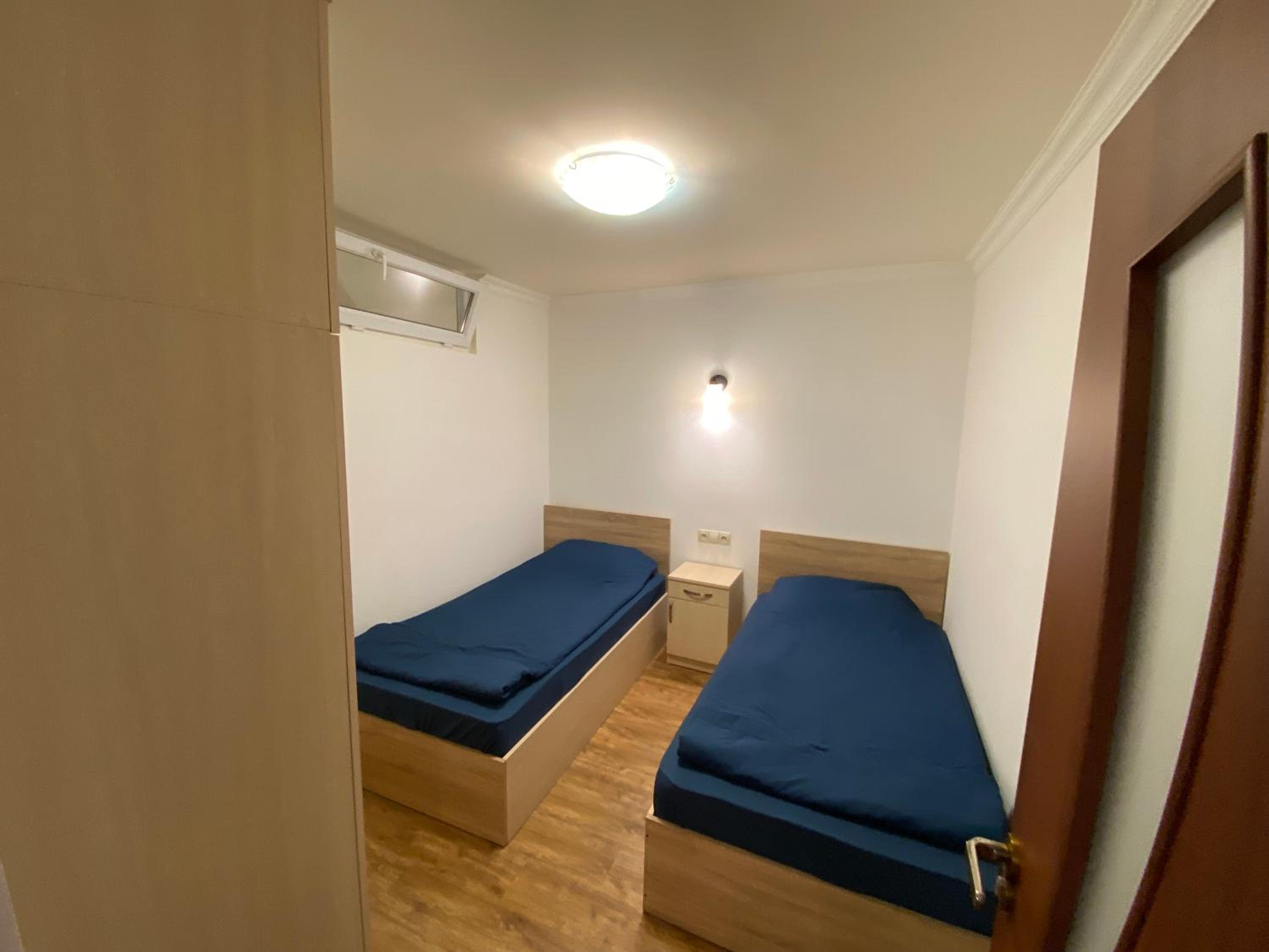 Renovated Spacious Two Bedroom in the Touristic Center of Yerevan