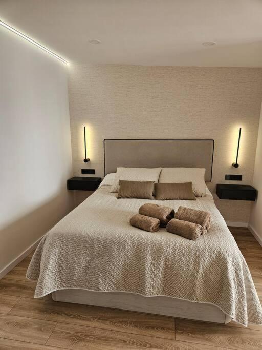 Loft independiente de Lujo.