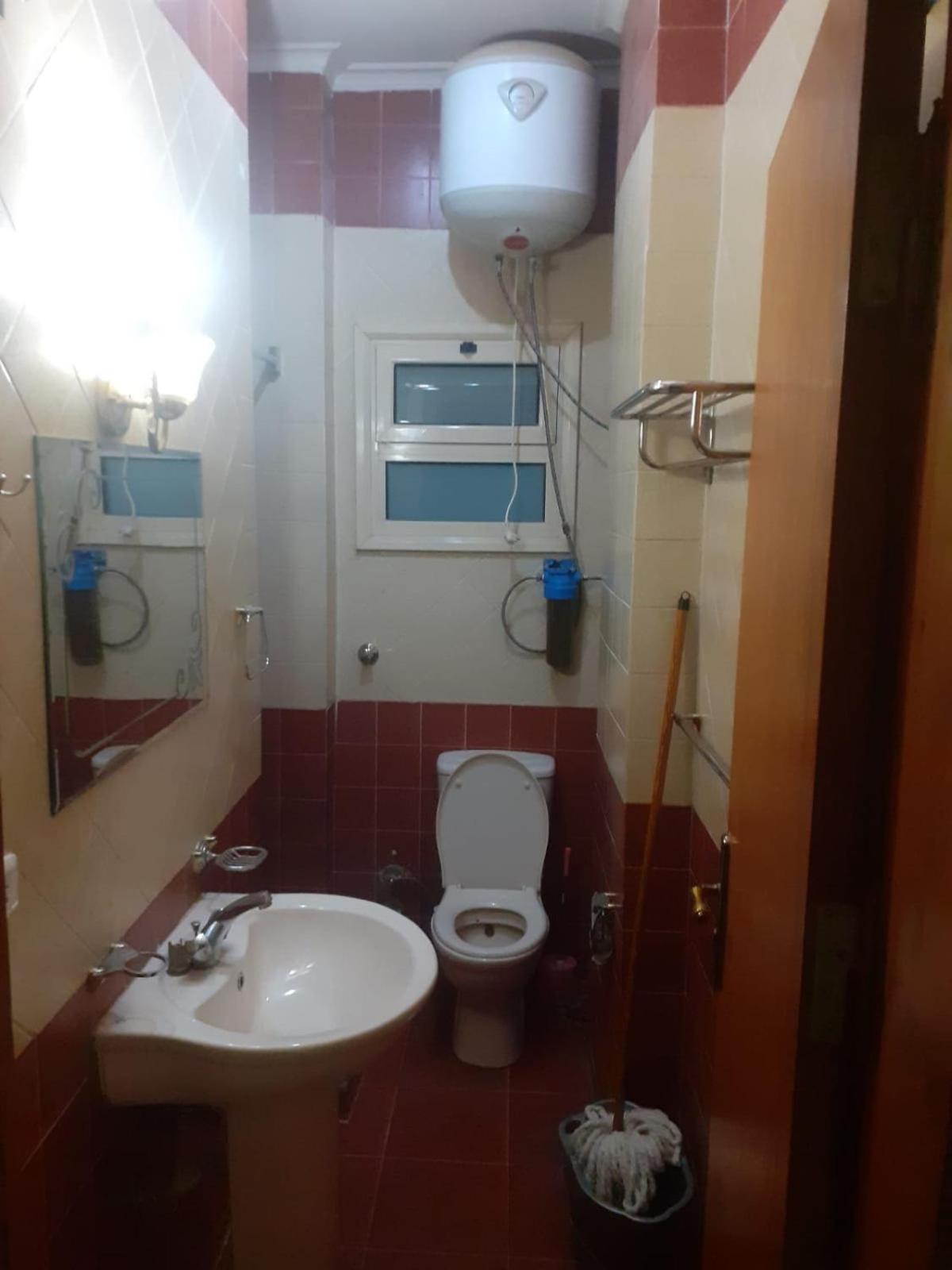 Apartments Rent