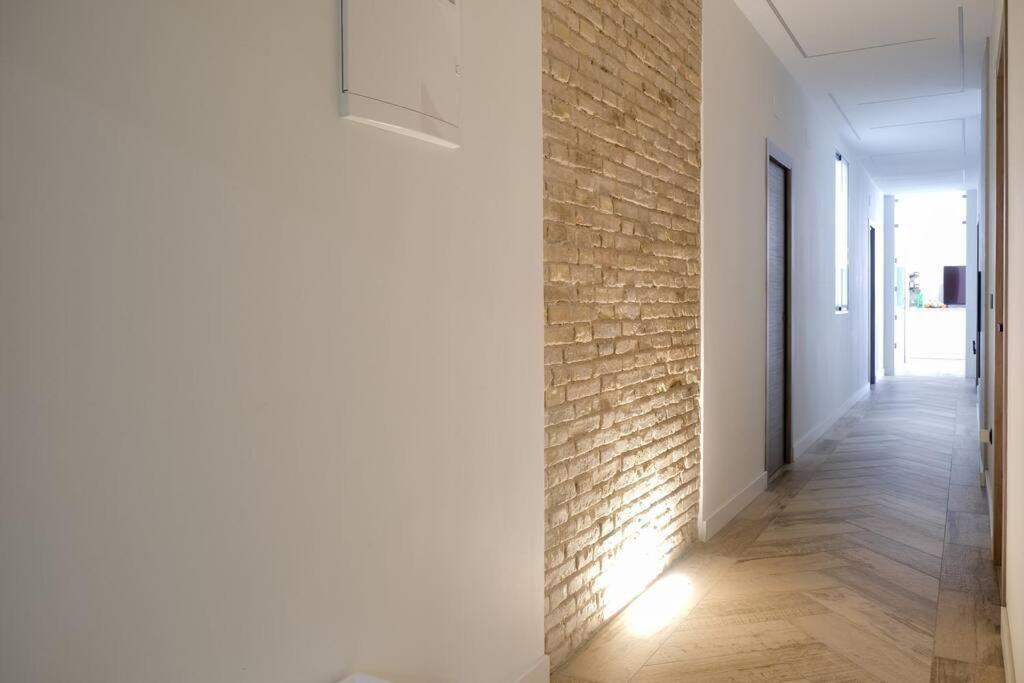 Loft independiente de Lujo.
