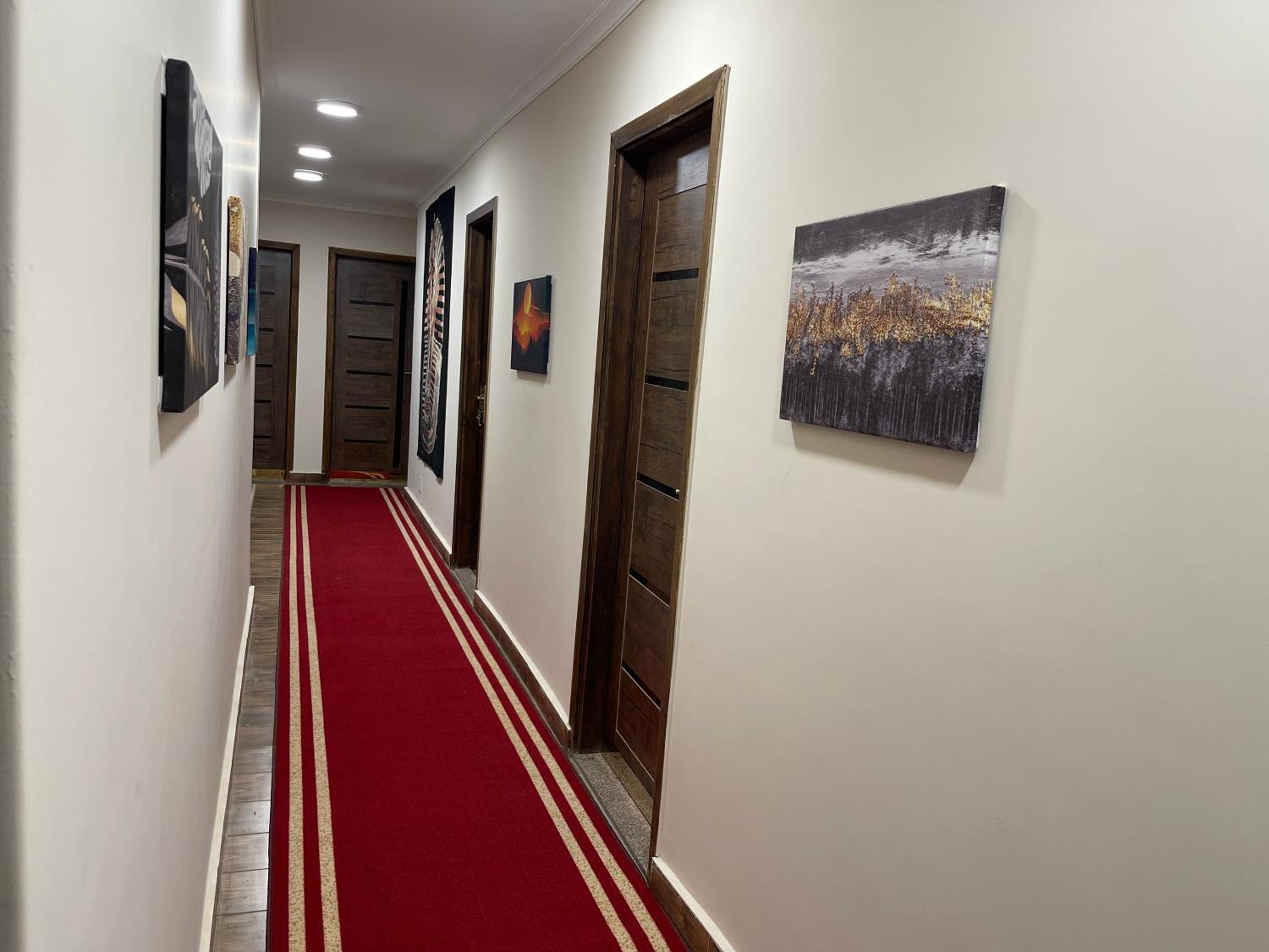 Malek Pyramids Guest House