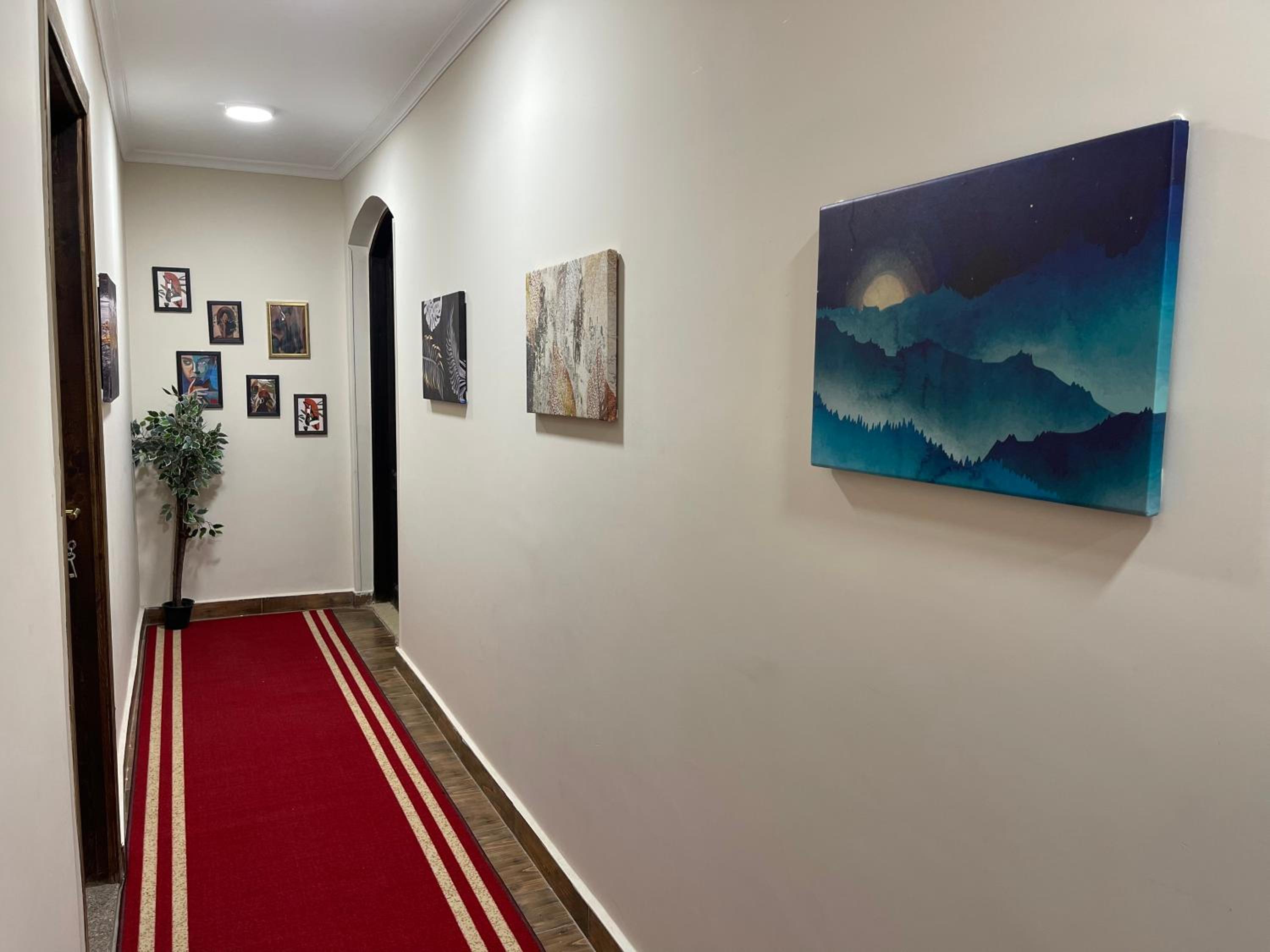 Malek Pyramids Guest House