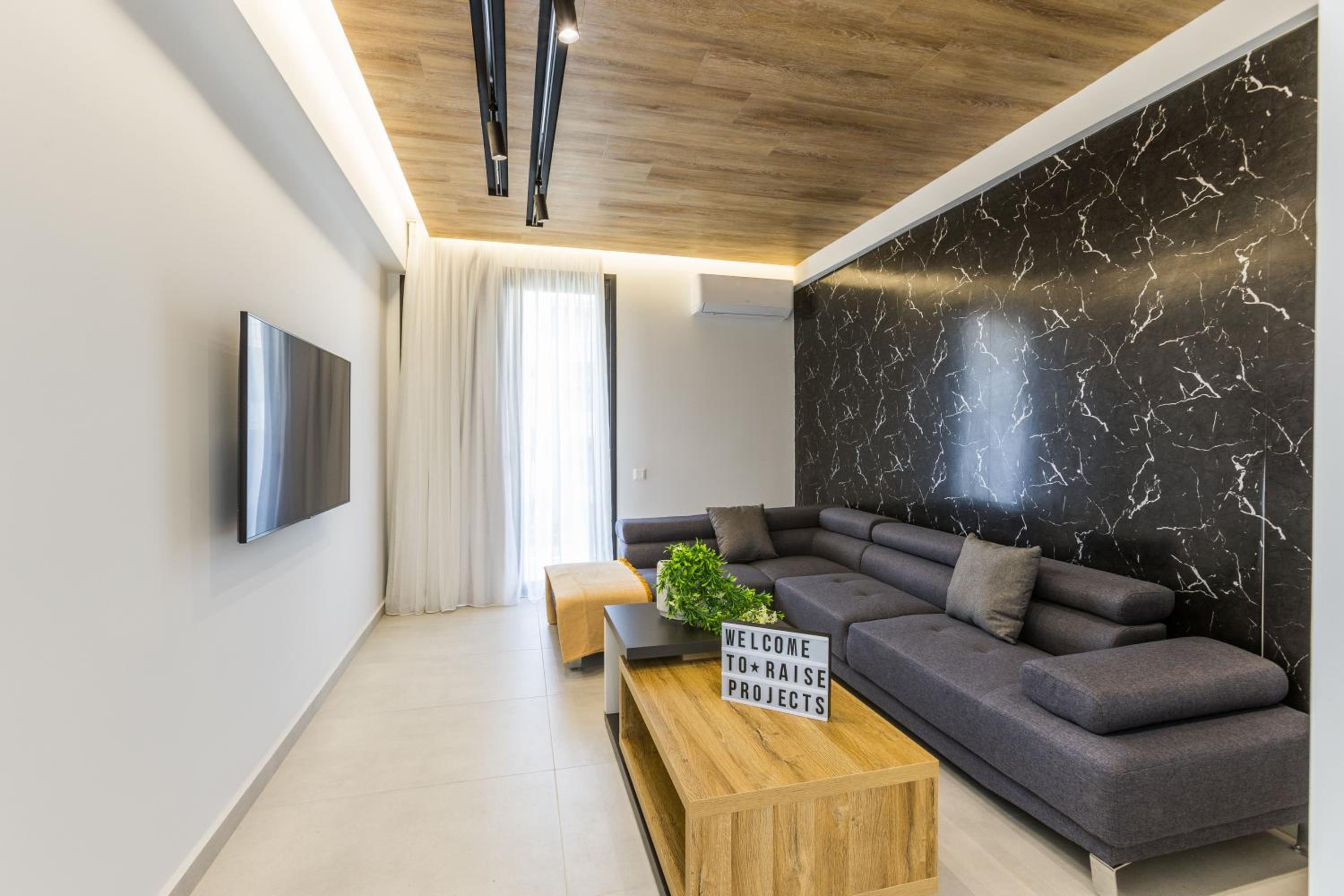 Varkiza Luxury Suites by Raise