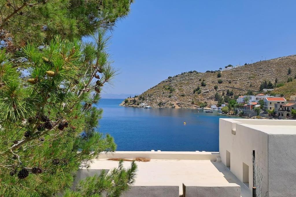 Villa Kochili. view 5