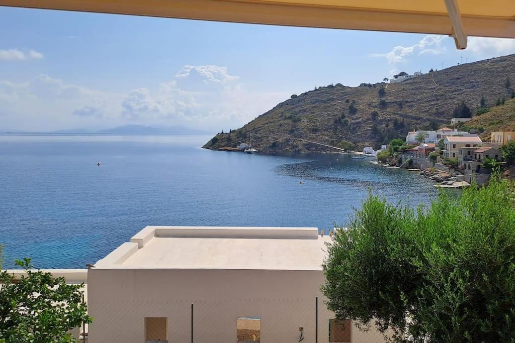 Villa Kochili. view 4
