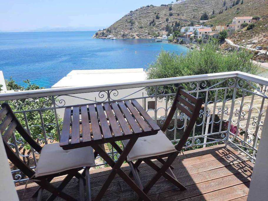 Villa Kochili. view 2