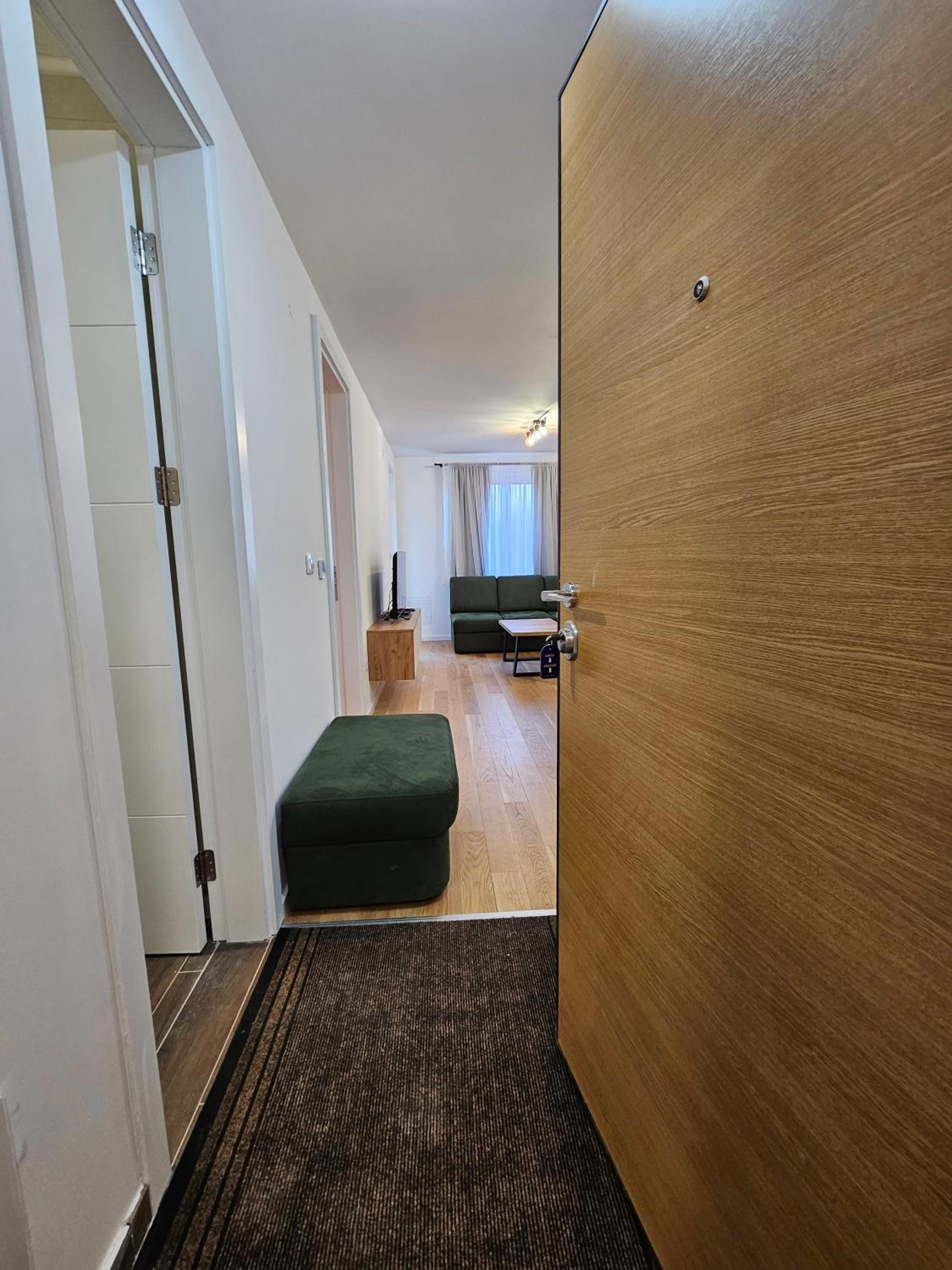 Apartman Novak