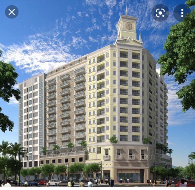 Unit 3J Signature Suites, Lafayette Megaworld