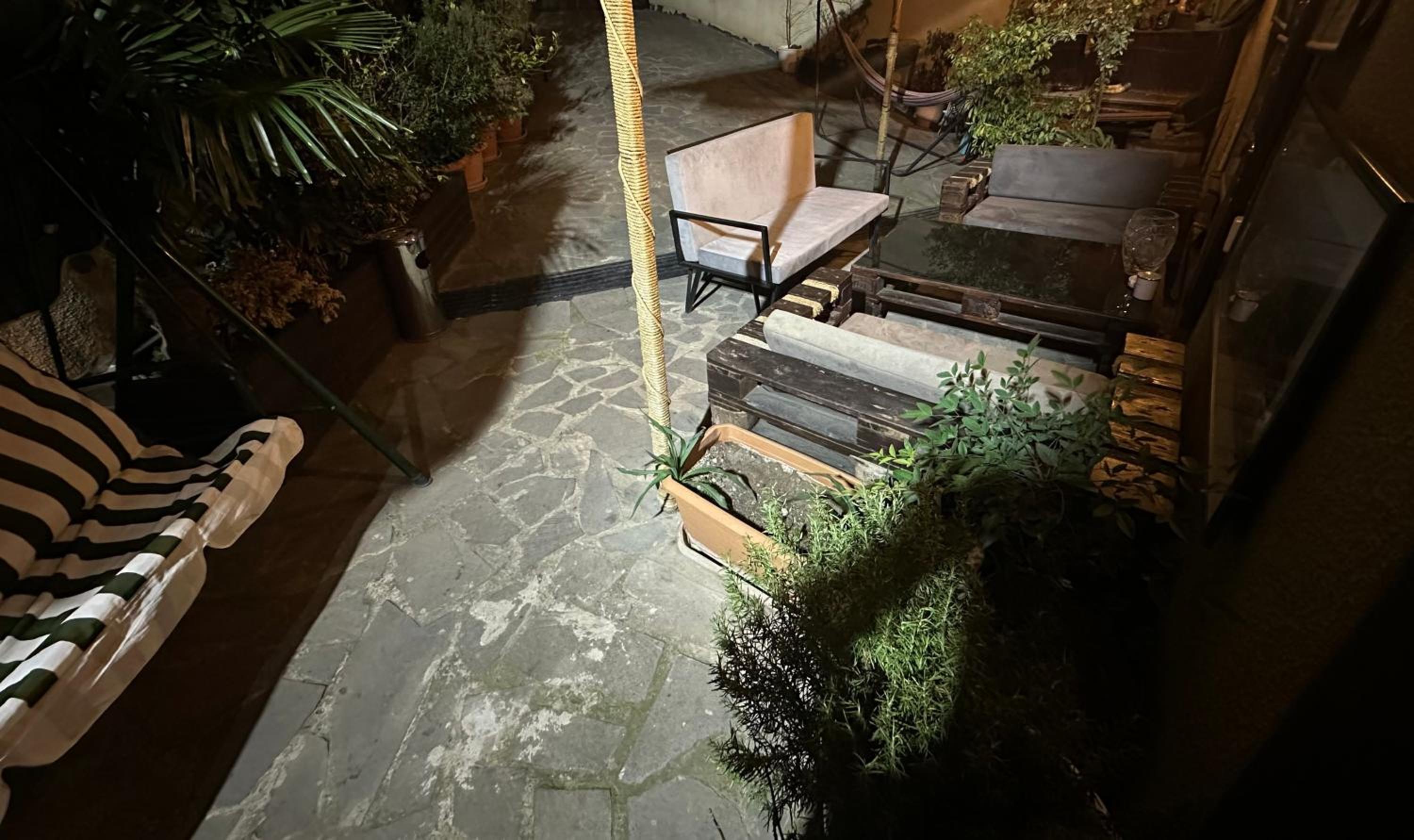 Apartment exclusive