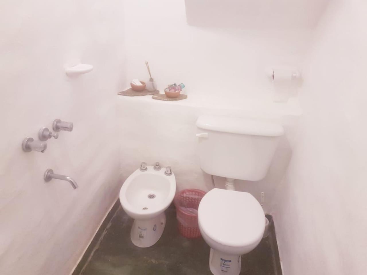Cabañas Paqa Paqa