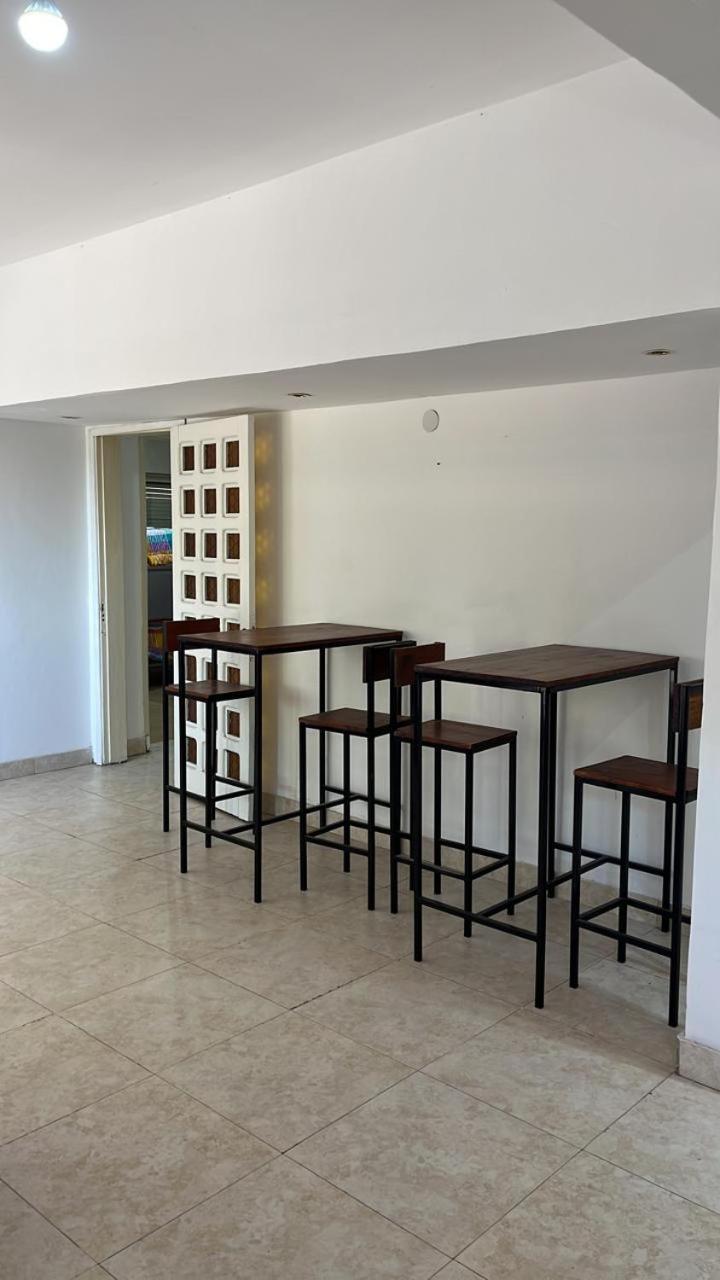 Hostel Argentina