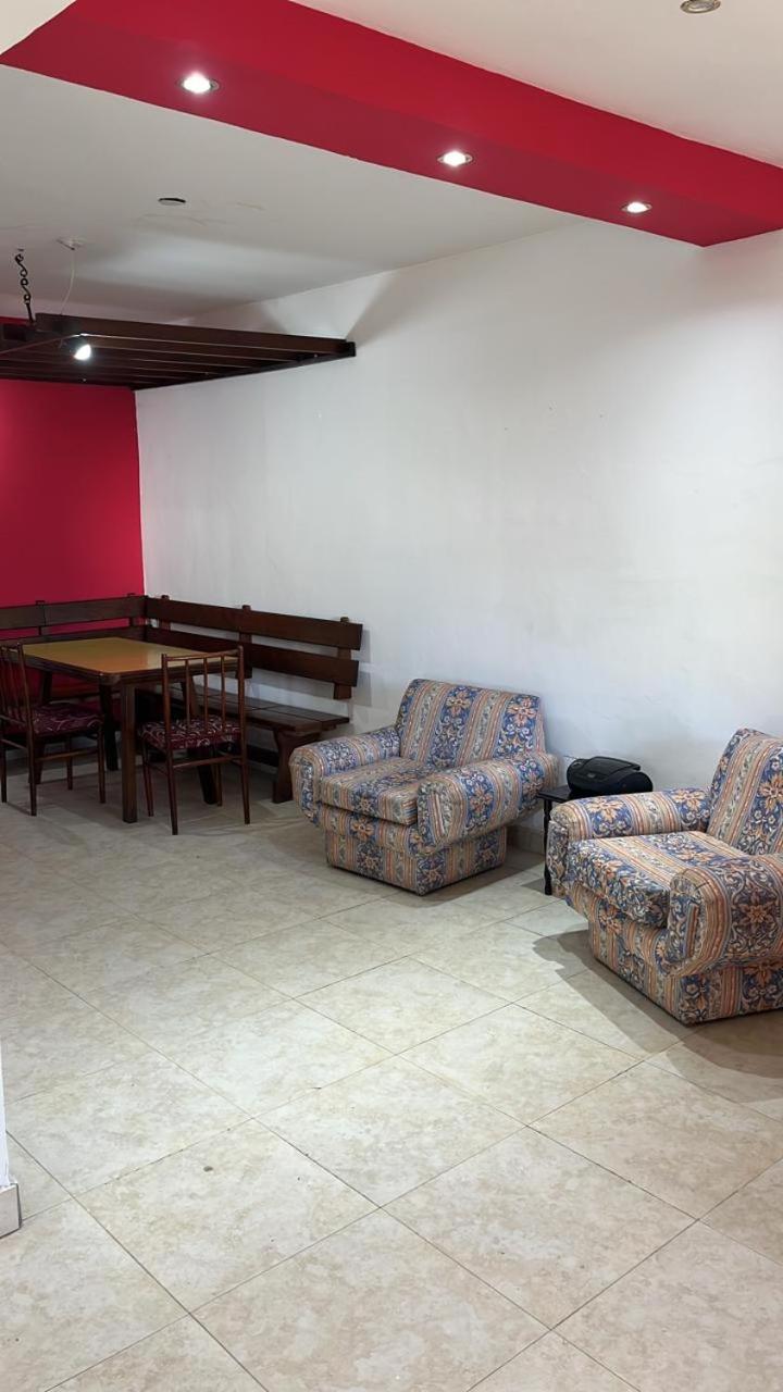 Hostel Argentina