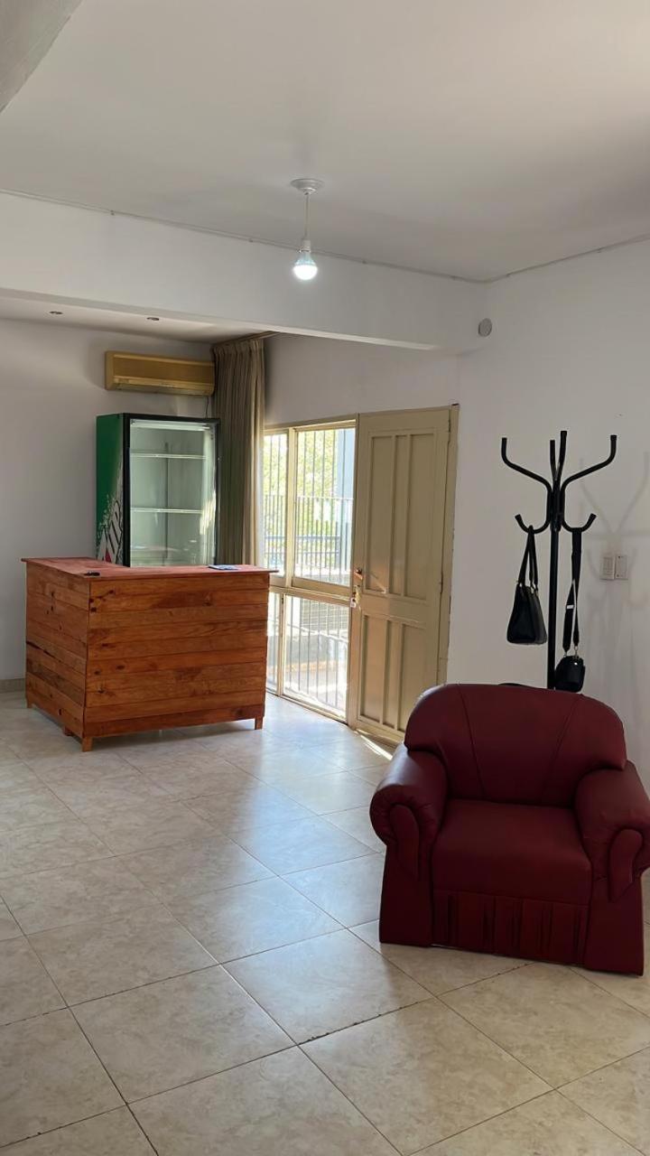 Hostel Argentina