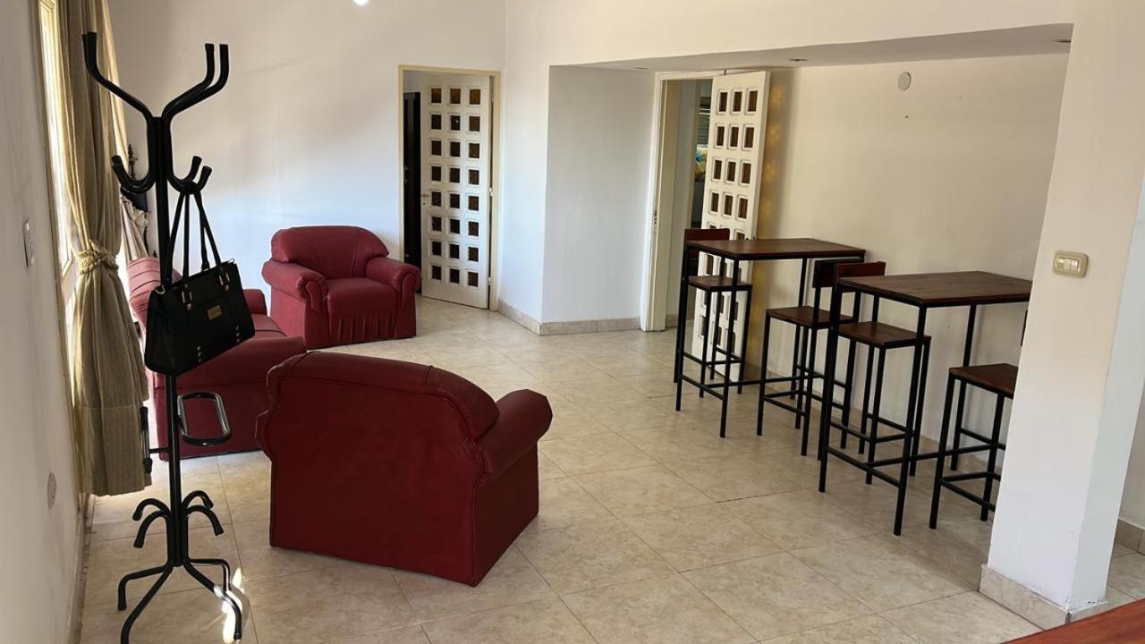 Hostel Argentina
