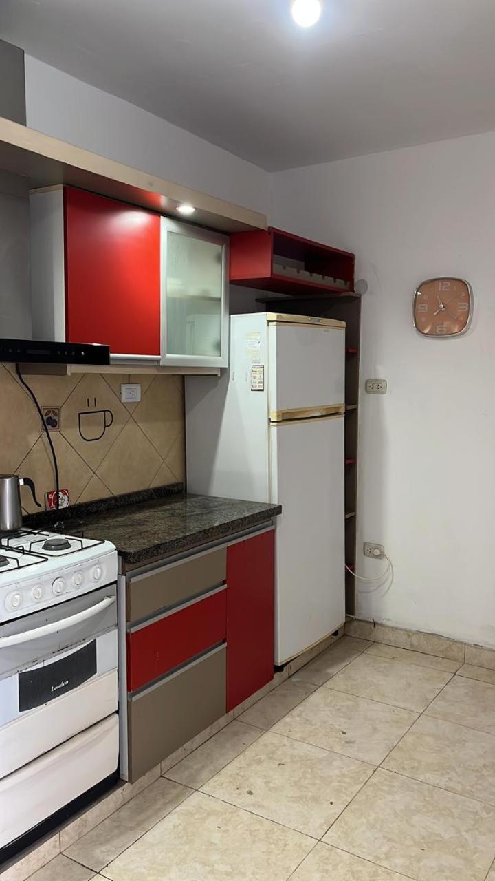 Hostel Argentina