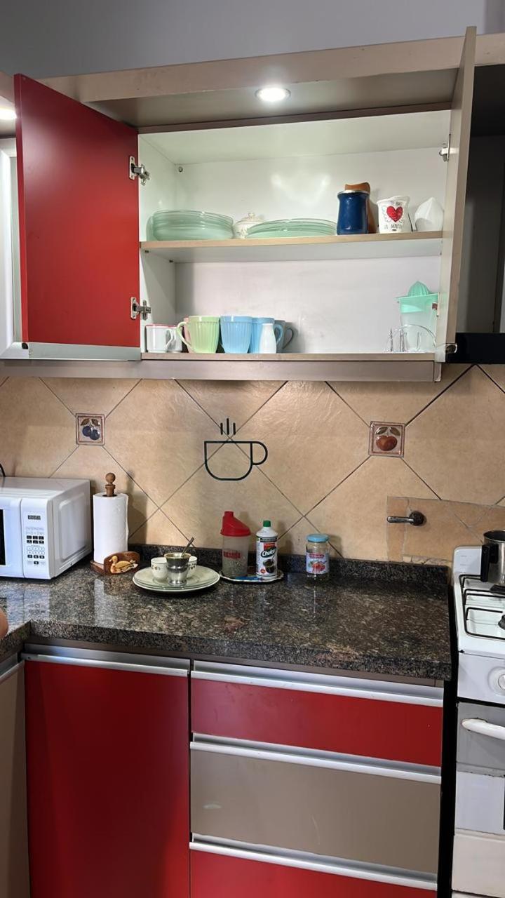 Hostel Argentina