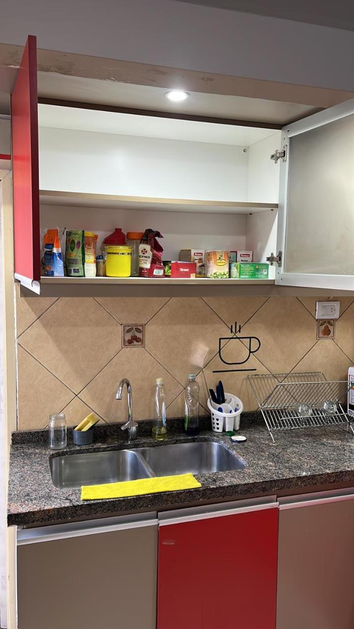 Hostel Argentina