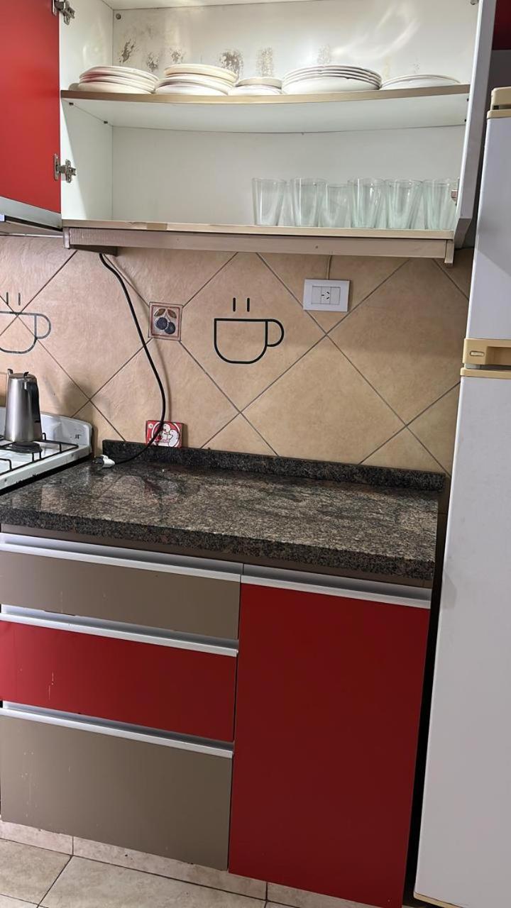 Hostel Argentina