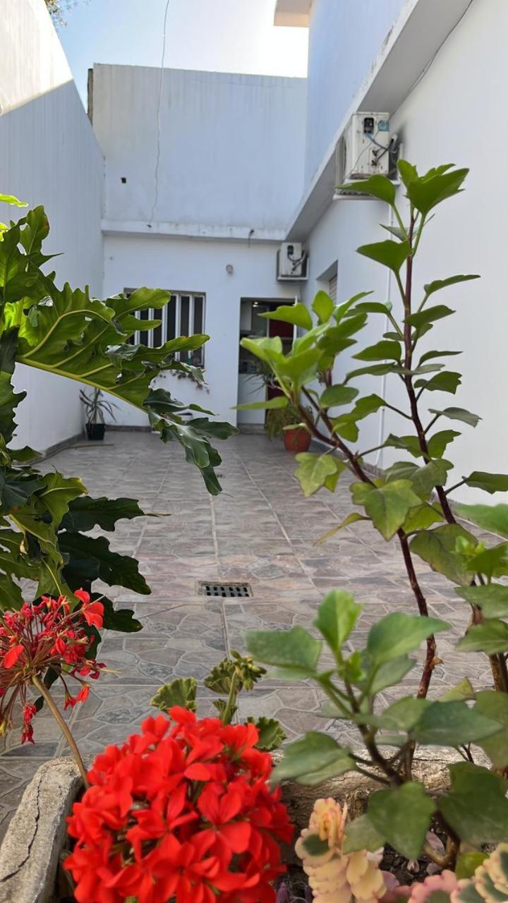 Hostel Argentina