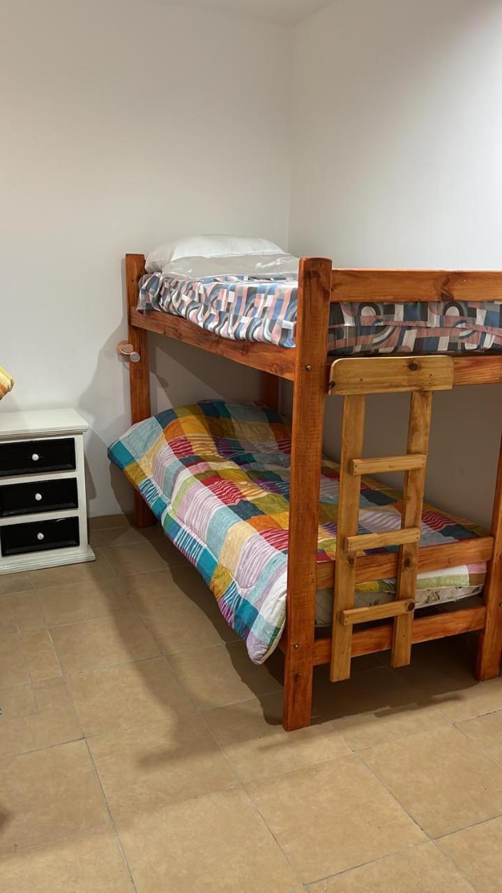 Hostel Argentina
