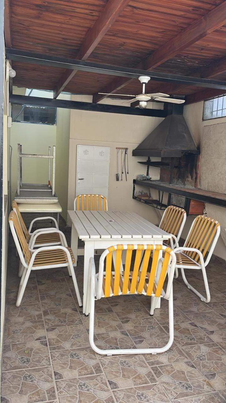 Hostel Argentina